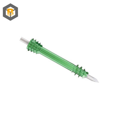 Personnalisé par 2D / 3D / dessin Herbert Screw de compression cannulé implant chirurgical orthopédique