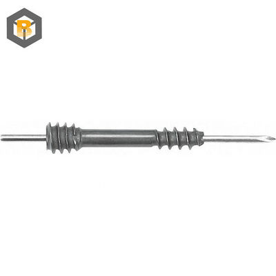 Personnalisé par 2D / 3D / dessin Herbert Screw de compression cannulé implant chirurgical orthopédique