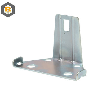 Fabrication personnalisée par 2D / 3D / dessin de tôle métallique personnalisée pour la découpe laser de précision OEM