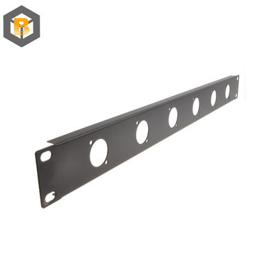 Fabrication de tôles métalliques de haute précision sur mesure par 2D/3D/dessin Parties de découpe laser CNC