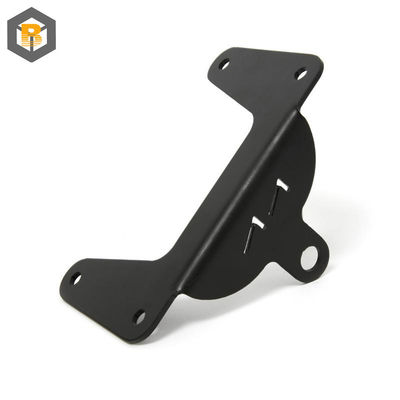 Appareil de support de dessin personnalisé 2D/3D pour la fabrication de tôles métalliques de précision électronique / médicale