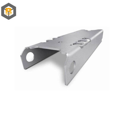 Machine d'estampage en tôle d'aluminium sur mesure 2D/3D/Dessin pour le pliage de boîtes sur mesure