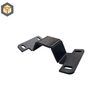 Machine d'estampage en tôle d'aluminium sur mesure 2D/3D/Dessin pour le pliage de boîtes sur mesure