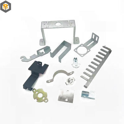Kit d'estampage sur mesure pour la fabrication de tôles d'acier professionnelles de 20 ans