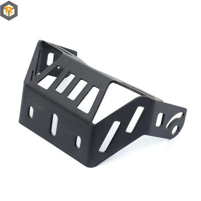 Estampage sur plaque métallique sur mesure pour OEM Fabrication par 2D/3D/dessin Partie de rechange