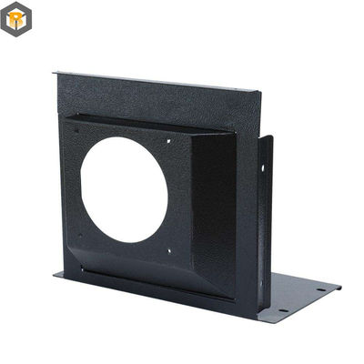 Estampage sur plaque métallique sur mesure pour OEM Fabrication par 2D/3D/dessin Partie de rechange