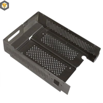 Partie de rechange pour votre soudage en acier inoxydable