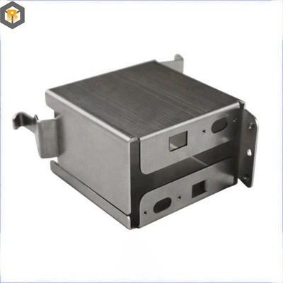 Partie de rechange pour votre soudage en acier inoxydable