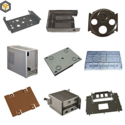 Partie de rechange pour votre soudage en acier inoxydable