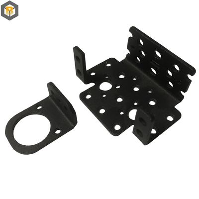 Coupe au laser CNC de précision 2D/3D/Dessin personnalisée