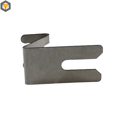 Pièces détachées pour la fabrication de tôles métalliques de précision 2D/3D/Dessin sur mesure