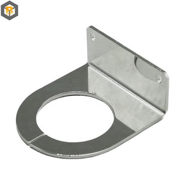 Pièces détachées pour la fabrication de tôles métalliques de précision 2D/3D/Dessin sur mesure