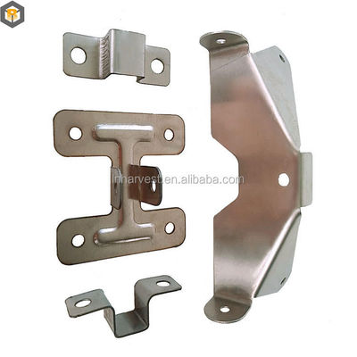 Personnalisé par 2D/3D / dessin Parfait service de tôle de fabrication de métal Pièce de rechange pour pièces OEM