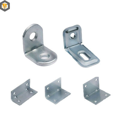 Parties d'emboutissage de tôles métalliques pour les produits en aluminium en acier inoxydable