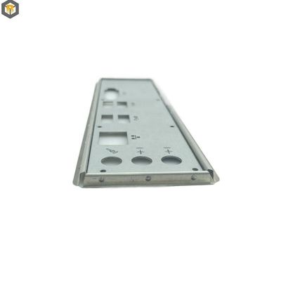 Fabrication de tôles d'estampage sur mesure pour les composants informatiques
