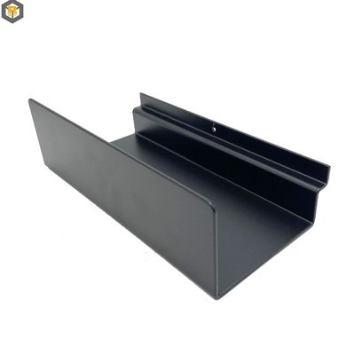 Parties d'emboutissage sur mesure Service de perforation de tôles métalliques avec fabrication de tôles métalliques