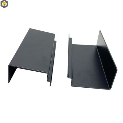 Parties d'emboutissage sur mesure Service de perforation de tôles métalliques avec fabrication de tôles métalliques