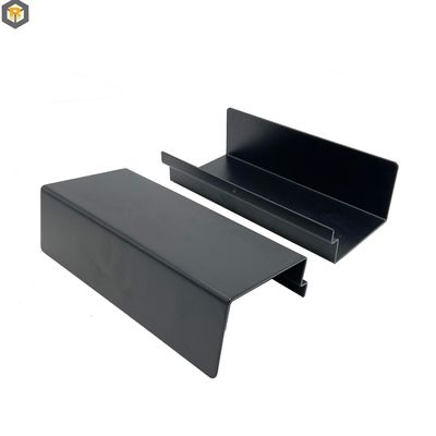 Parties d'emboutissage sur mesure Service de perforation de tôles métalliques avec fabrication de tôles métalliques