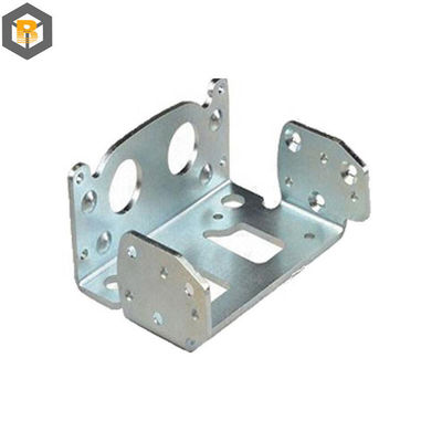 Service de fabrication de tôles 2D/3D/feuille de dessin sur mesure
