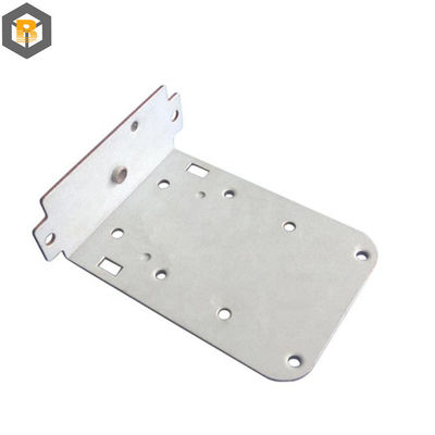 Service de fabrication de tôles 2D/3D/feuille de dessin sur mesure
