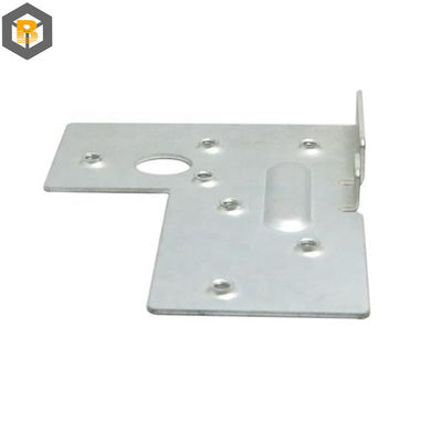 Service de fabrication de tôles 2D/3D/feuille de dessin sur mesure