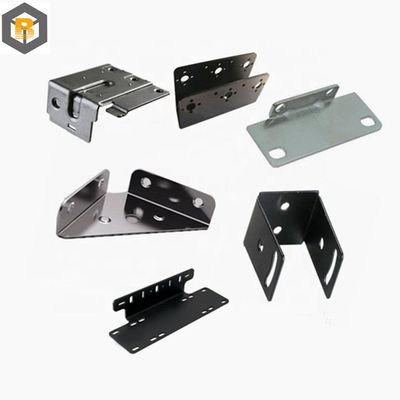 Service de fabrication de tôles 2D/3D/feuille de dessin sur mesure
