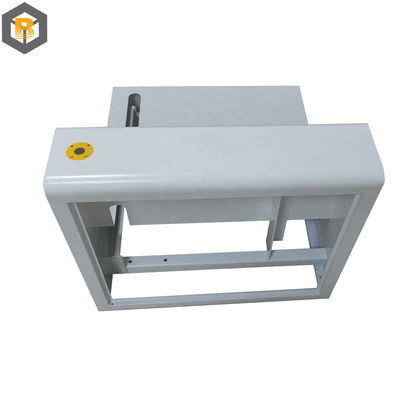 Service d'estampage personnalisé par 2D / 3D / dessin
