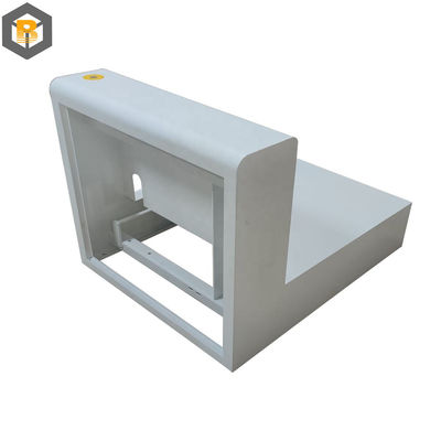 Service d'estampage personnalisé par 2D / 3D / dessin