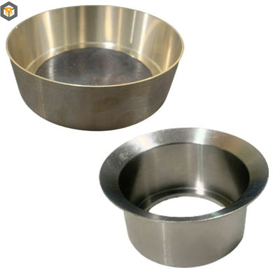 Prototype de tôle métallique sur mesure, service de coupe laser, d'emboutissage, d'emboutissage pour la fabrication