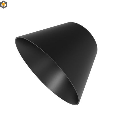 Pièces d'estampage en acier inoxydable en aluminium anodisé sur mesure