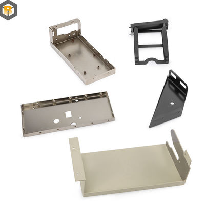 2D/3D/Dessin Fabrication sur mesure de tôles d'acier pour cuisine et services de travail des métaux
