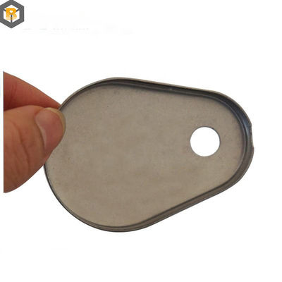 Pièce de rechange pour la fabrication de tôles métalliques personnalisée pour la production de masse par 2D/3D/Dessin