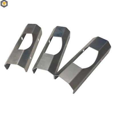 Pièces de dessin en 2D/3D/dessin métallique, de dessin en profondeur ou de filature pour machines de fabrication de tôles