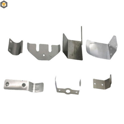 Machine de pliage de pièces métalliques 2D/3D/feuille de dessin personnalisée pour outils de fabrication OEM