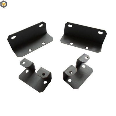 Machine de pliage de pièces métalliques 2D/3D/feuille de dessin personnalisée pour outils de fabrication OEM