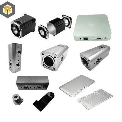 Fabrication sur mesure par 2D/3D/dessin de tôle d'acier pour OEM