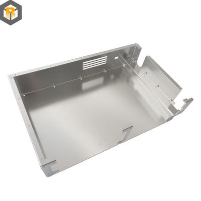 Fabrication de boîtes métalliques sur mesure pour vos entreprises