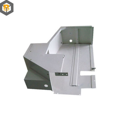 Fabrication de boîtes métalliques sur mesure pour vos entreprises