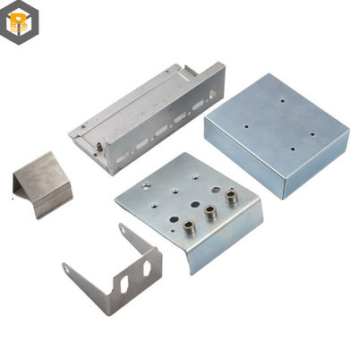 Fabrication de boîtes métalliques sur mesure pour vos entreprises