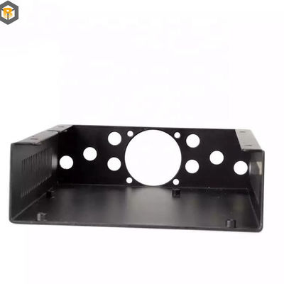 Service de découpe laser pour la fabrication de tôles métalliques sur mesure