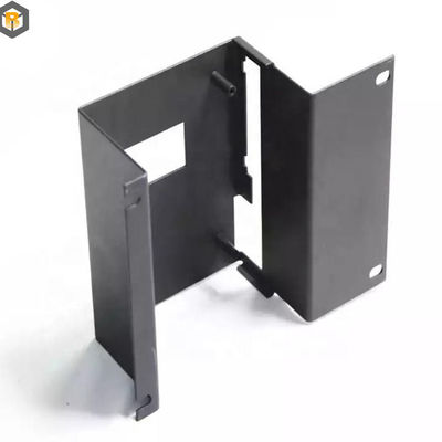 Service de découpe laser pour la fabrication de tôles métalliques sur mesure