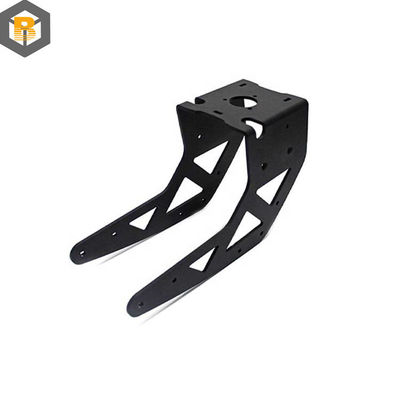 OEM 2D / 3D / dessin Processus de fabrication de métaux personnalisés
