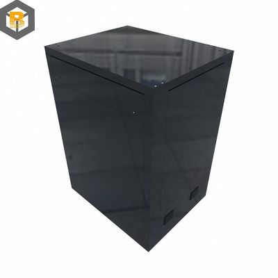 Personnalisé par 2D / 3D / dessin Fabrication de tôle de métal Stamping Machine de flexion pièces cadre en acier inoxydable fabriqué