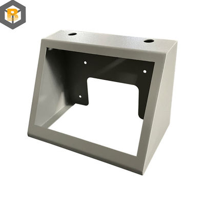Personnalisé par 2D/3D/dessin Folie métallique d'estampage de pliage de l'acier inoxydable de traitement de l'aluminium de fabrication de pièces