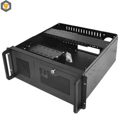 2D/3D/Dessin personnalisé Titane Aluminium Estampage Flexion soudage feuille de métal Fabrication pièce de rechange