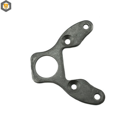 Pièces d'emboutissage à haute précision de perforation de métaux d'emboutissage de tôles de métaux de fabrication de pièces de rechange