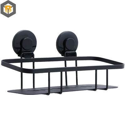 Réservoir mural organisateur de rangement coin étagère de douche Caddy partie de machine suspendue pour salle de bain