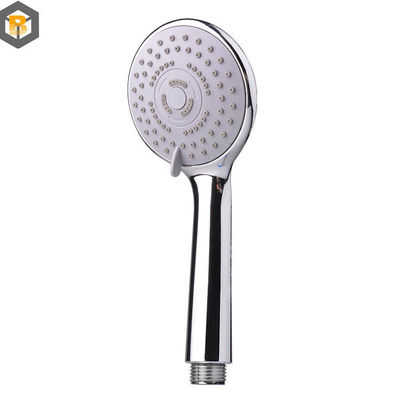 Partie de rechange de tête de douche à main à haute pression pour salle de bain conçue selon un dessin 2D/3D