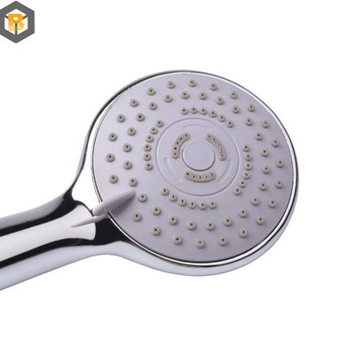Partie de rechange de tête de douche à main à haute pression pour salle de bain conçue selon un dessin 2D/3D