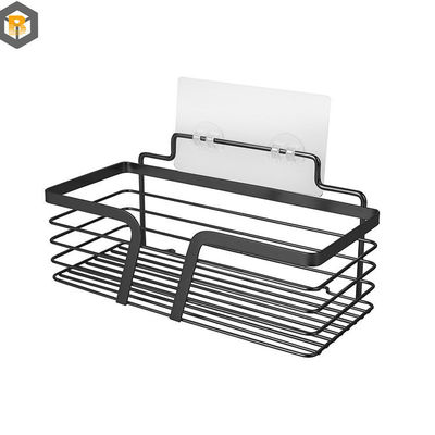 En acier inoxydable salle de bain stockage panier de douche Caddy pièce de rechange